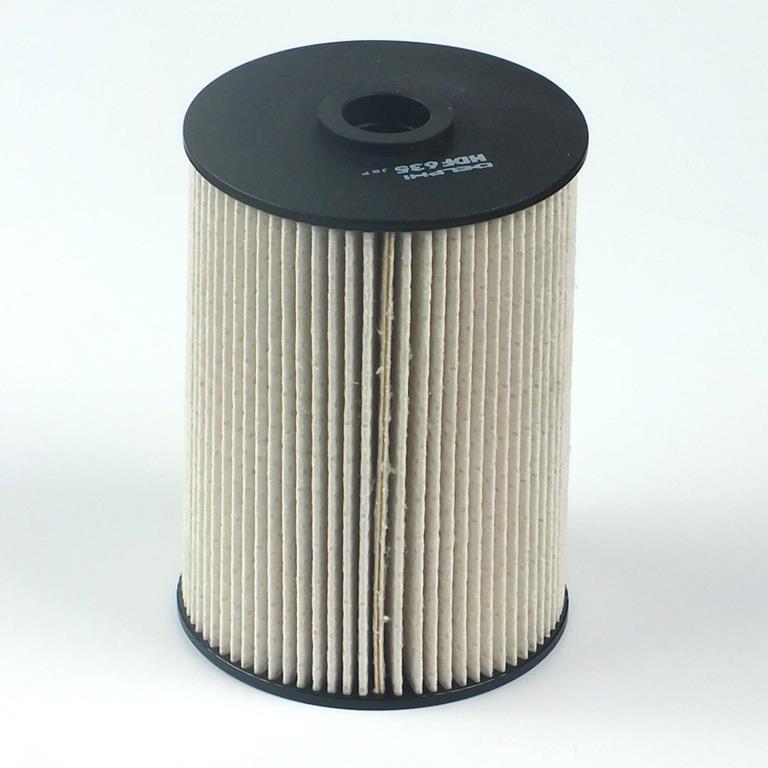 Filtro de combustível DELPHI ref. HDF635